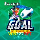 Goal Crash